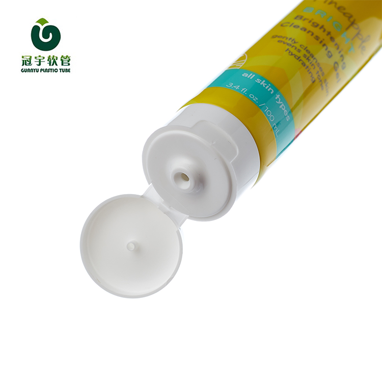 Cheap Toothpaste Tube Packaging And Printing Aluminium Toothpaste Tube Buy Toothpaste Tube