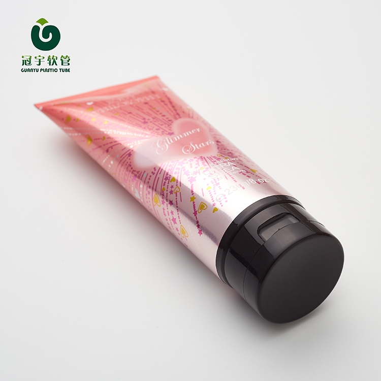 Top Quality Aluminium Laminated Tubes Cosmetic Packaging Collapsible